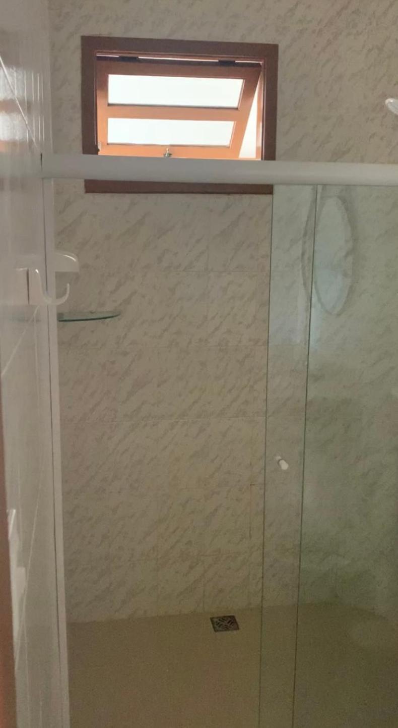 Garapua Praia Hotel Екстериор снимка